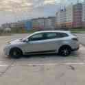 Renault Megane 3 универсал, фотография 8