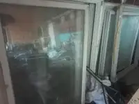 Стеклопакеты на деревянных рамах, окна и балконные двери, фотография 2