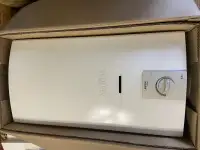Продаю газовую водонагревательная колонку б/у