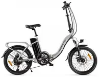 Электровелосипед eltreco flex