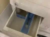 Стиралка Whirlpool AWODоб 8 кг ремонт, фотография 3