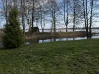 Участок на берегу озера Чечели, фотография 3