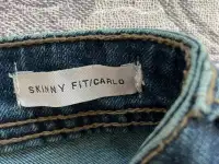 Джинсы skinny 27, фотография 7