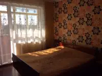 Квартира на длительный срок (ул.Домбровского), фотография 2