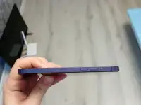 iPhone 14 Pro Max 128 (purple), фотография 8