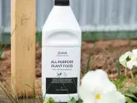 Органическое удобрение ZHIVA, фотография 4