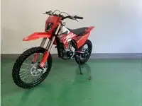Мотоцикл jhlofr mx cb300 (zs175fmn) mx26