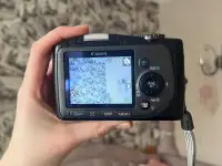 Камера Canon, фотография 3