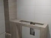 Укладка плитки облицовка стен