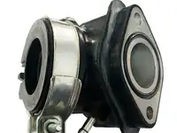 Переходник карбюратора для квадроцикла 150cc