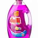 DALLI COLOR - КОНЦЕНТРИРОВАННЫЙ ГЕЛЬ 3,65Л.