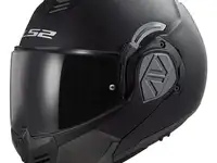 Шлем ls2 ff906 advant solid