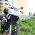 Suzuki dr650rs, фотография 4