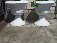Вазон большой, фотография 2