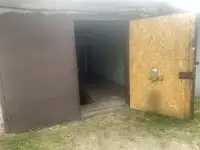 Гараж г.Жодино Брестская улица, фотография 3