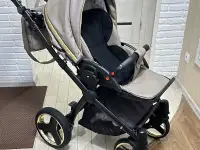 Продается коляска 3 в 1 Verdi Mirage Soft., фотография 7