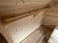 Бани бочки и Квадро бани, фотография 3