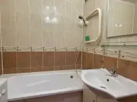 Уютная современная квартира посуточно в Пружанах, ул.Интернациональная, д.18, фотография 8
