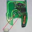 Восстановление утерянных автоключей, фотография 4