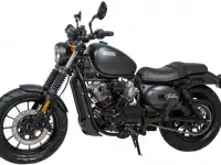 Мотоцикл Hyosung GV300S-A Bobber, фотография 5