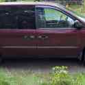 Chrysler Voyager, фотография 8