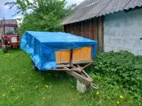 Трактор Т25, фотография 9