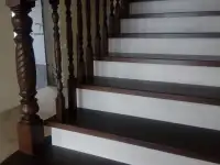 Лестницы из бетона, фотография 2