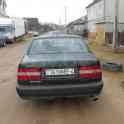 Volvo 960 I рестайлинг, 1996 г., фотография 8