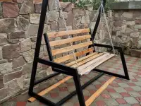 Изготовление изделий и конструкций из металла