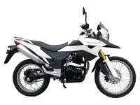 Мотоцикл racer rc250-gy8a ranger 250cc, фотография 3