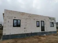 Продам дом аг. Вязье, ул. Лесная, 2 Осиповичский р-н, Могилевская область, фотография 9