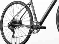Cannondale Quick 4, фотография 4