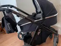 Продам коляску 2в1