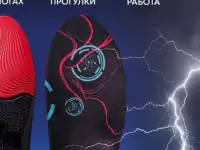 Стельки ортопедические оптом, товары для маркетплейсов, фотография 8