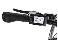 Электровелосипед eltreco ultra max pro, фотография 5