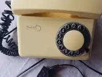 телефонный аппарат