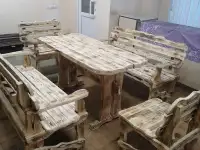 Набор садовой мебели