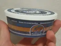 Икра горбуши, фотография 2