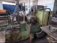 зубофрезерный станок M-5к 32, фотография 6