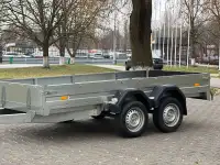 Двухосный прицеп ССТ-19, фотография 9