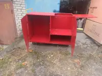 Тележка сладкой ваты и попкорна, фотография 3