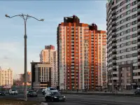 Сдам квартиру в Минске, Аэродромная 34 кВ 58