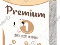 Смесь беллакт премиум