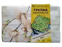 Электрическая грелка бртз гэмр-1-60-01