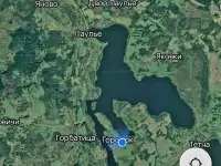 Сдам дом на берегу озера, Ушачского района, фотография 3