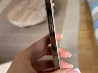iPhone 12 Pro Max 256gb Gold золотой, фотография 3