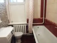 Квартира в двухквартирном доме, БЫХОВ ул. Куйбышева 27,, кв 2, фотография 3