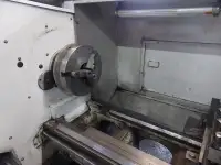 Токарный станок с ЧПУ FANUC CKA6180A  8003000, фотография 2