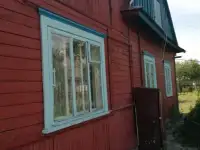 Продам дом в г. Слуцке. 1-ый Майский переулок д. 20, фотография 5