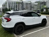 Автомобиль GMC, фотография 3